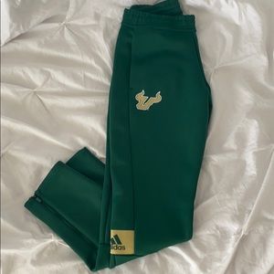 USF Adidas Sweatpants